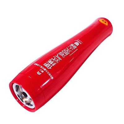便携式车载家用气溶胶灭火器射流强劲360度全淹没低温灭火桶