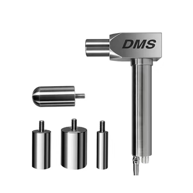DMS美国深层肌肉按摩松解仪器大功率按摩仪整脊枪筋膜dms筋膜枪