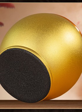 铜杯家用供奉净面素面供水杯观音净水杯供杯佛堂菩萨拜神茶杯佛杯