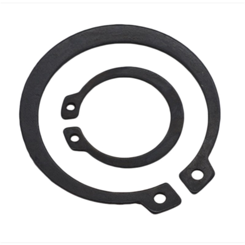 轴用挡圈C型外卡簧轴卡230 240 250 260 270 280 290 300 310