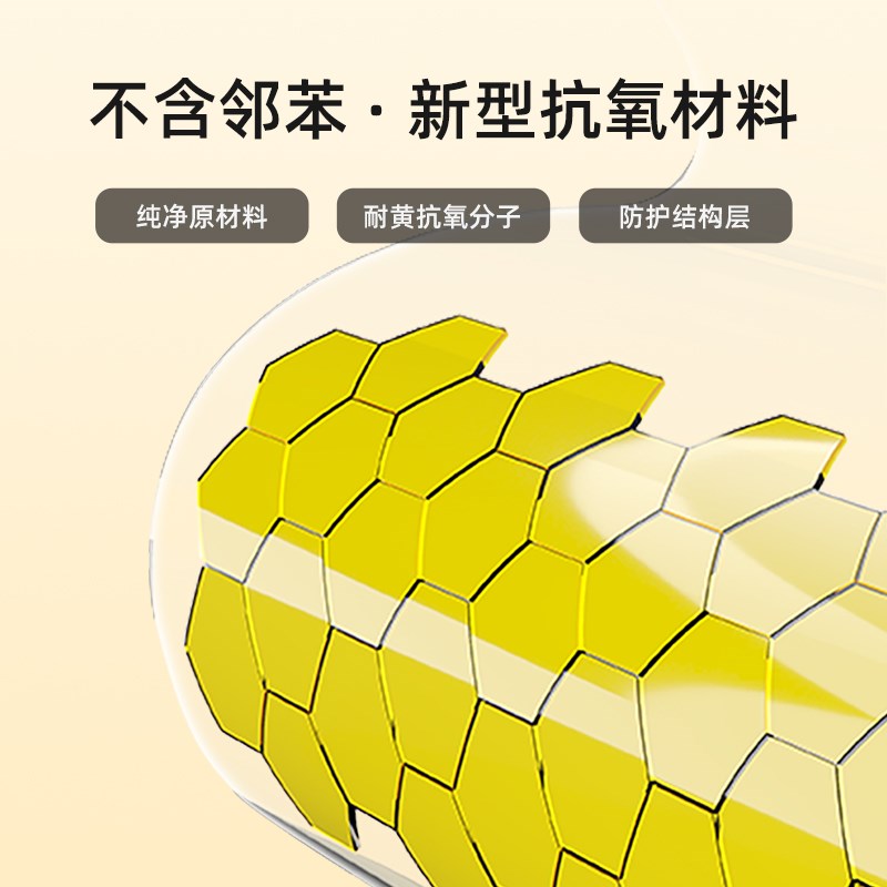 美式透明软玻璃圆桌桌垫防水防油防烫免洗圆桌布圆形餐桌垫茶几垫