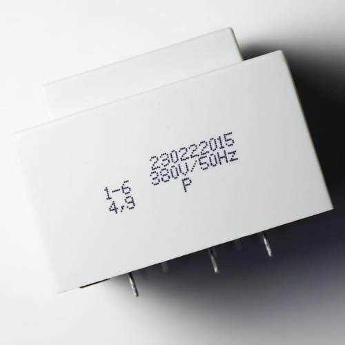 BingZi T70/B S12-F466 7-8 10V/0.37A 24V/0.32A 输入 380V/50HZ