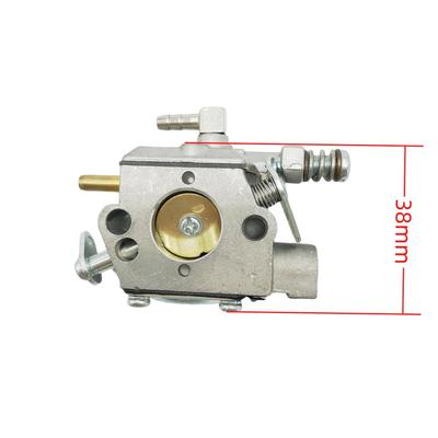 化油器适用CS-440 CS-4400 链锯 WT-416 WT-416C WT-813 909-100