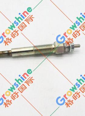 4JG2预热塞8970437443，8-97043744-3