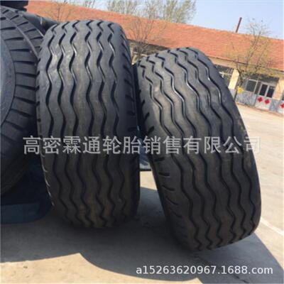 沙漠轮胎18.00-25工程轮胎 沙漠货车轮胎29.5-25 导向水曲花纹