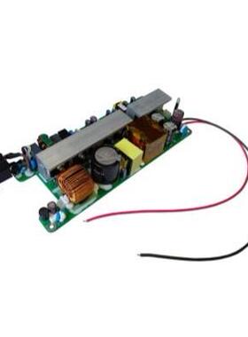 600W 工业电源 GPAD601M60-1A 90~264VAC全范围电压输入