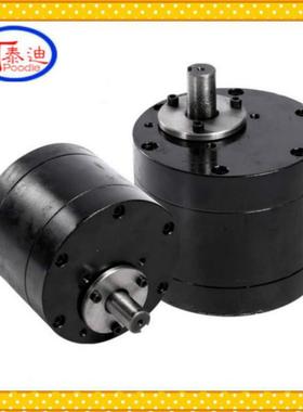 SEW减速机轴端油泵 HP-12双向齿轮泵 LU2SHP系列轴端泵活塞油泵