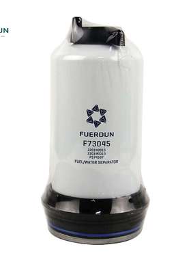 厂家供应油水分离器F73045 Z20140015 Z20140010 P574597