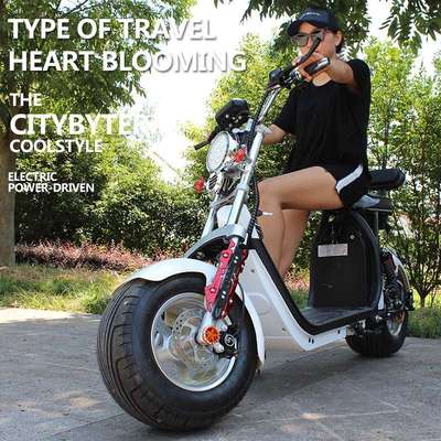 wheels harley citycoco scooters motorcycle  Harley CITYCOCO