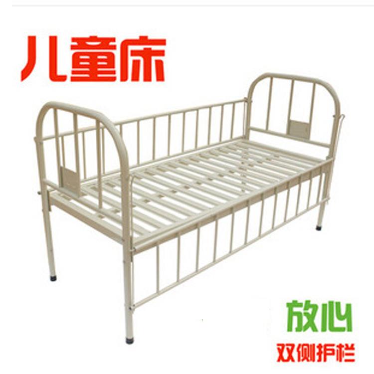 婴儿床儿童床 儿童病床儿童护理看护床 现货新生儿婴儿床