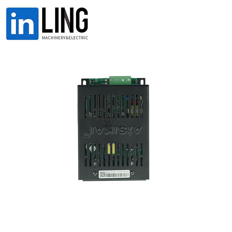 柴油发电机蓄电池充电器BAC06A 12V