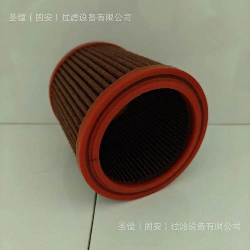 6675517机油滤清器P821575拖拉机空气滤清器2002705 工程机械滤芯