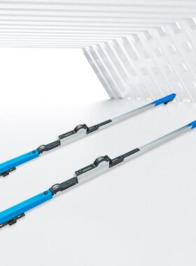 TGC-W-I型轨距尺生产厂家 1435型1级数显轨距尺价格 轨距测量工具