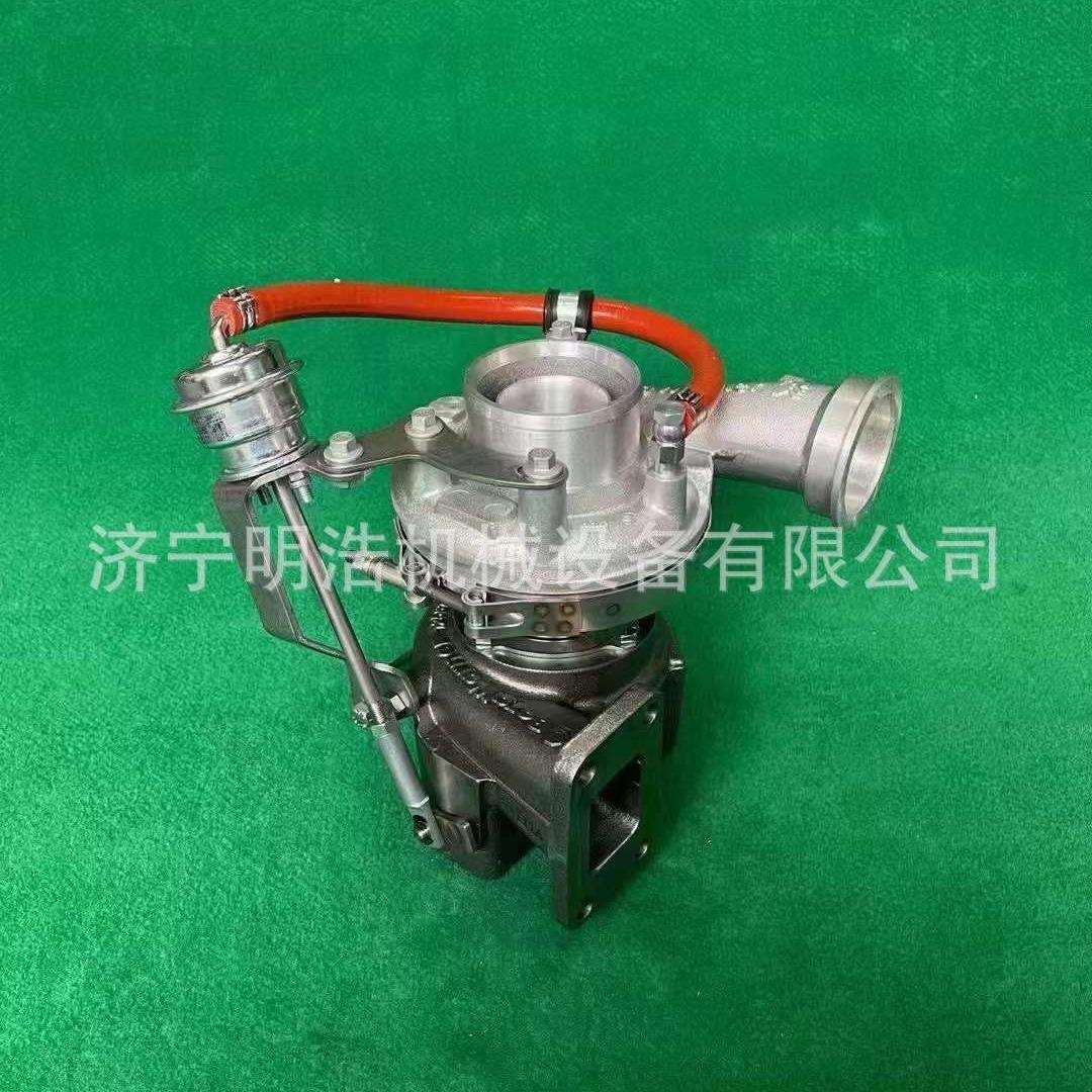 沃尔210B S200G 56209880023 04294752KZ D6E进口涡轮增压器