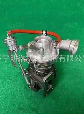 沃尔210B S200G 56209880023 04294752KZ D6E进口涡轮增压器