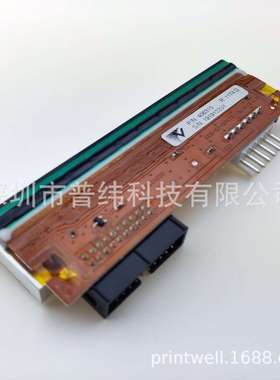 Videojet/伟迪捷9550 107/53贴标机配件406315打印头LE82X050喷头