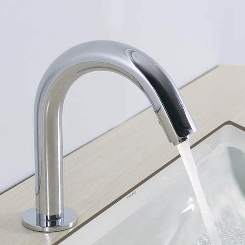 ΤΟΤΟ台盆感应龙头DLE110AN/A1N/A2N卫生间恒温红外线TO.TO