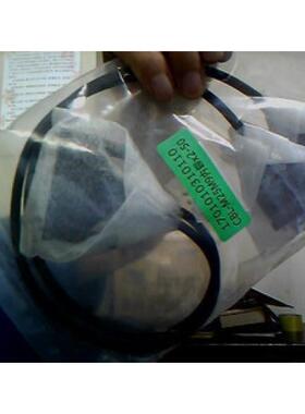 MOXA CP-132UL-I 串口线【原装线缆】