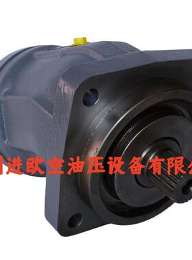 液压泵A2FM200/61W-VZB010 A2FM180/61W-VAB027柱塞泵液压马达