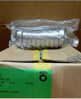 EZO不锈钢轴承 EZO微型轴承 6006H-2RS 不锈钢轴承 EZO轴承