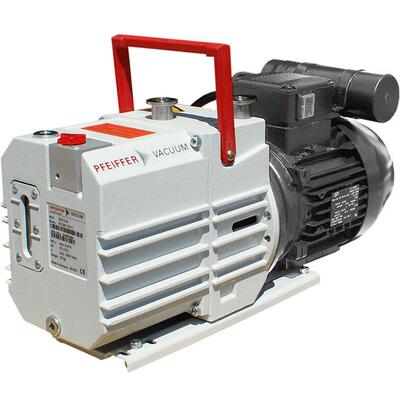 Pfeiffer DUO 5 M普发真空泵 PN PKD61707普发真空泵分子泵维修