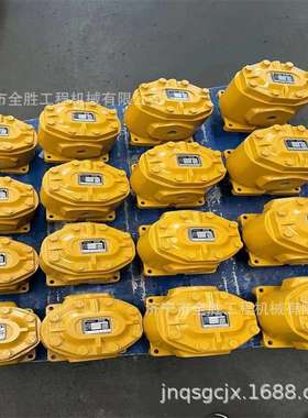 D60推土机齿轮泵 工作泵 变速泵07400-40500 07441-67503