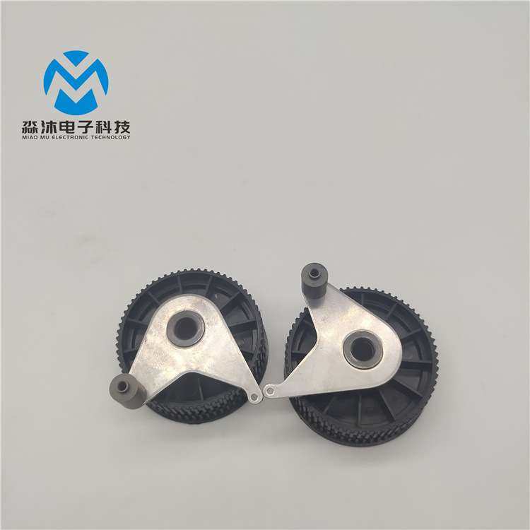 YAMAHA CL款16 MM 单向卷带轮KW1-M3291-000规格型号齐全