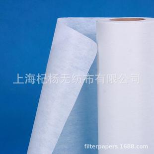 轴承加工磨削油珩磨油过滤纸 零件加工磨削液过滤纸