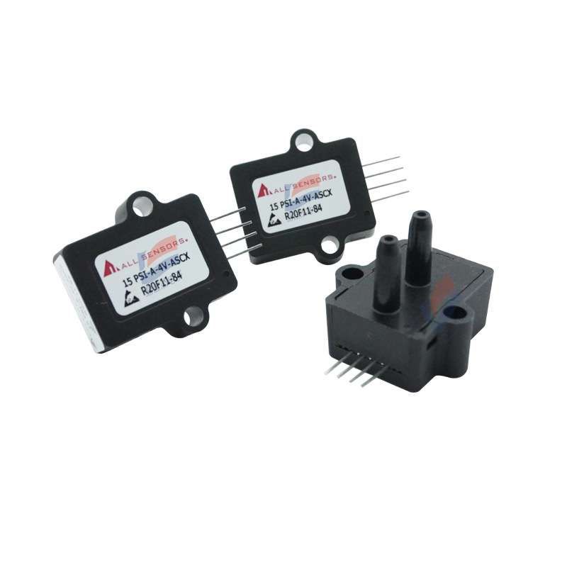 15 PSI-A-4V-ASCX 15PSI压力传感器 用于环境空气站API气体分析仪
