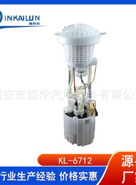 厂家直供燃油泵总成：E7165M