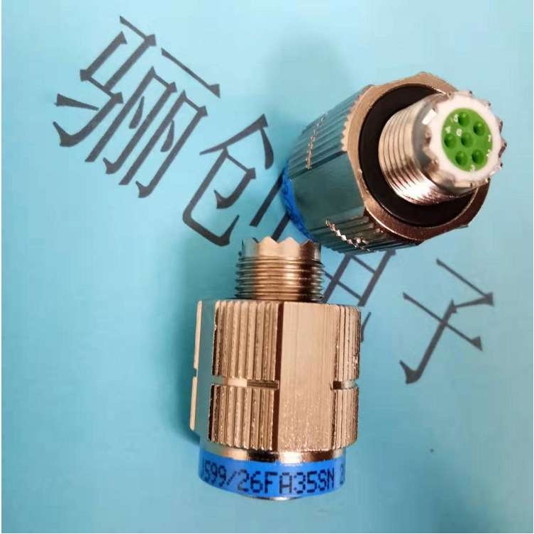 现货圆形J599/20FC98SHN-A2接插件西安电子