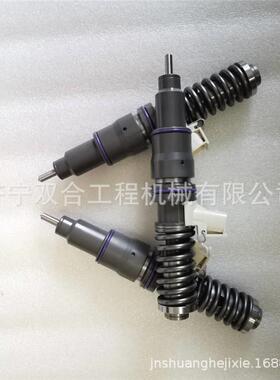 EC360B EC460B喷油器 TAD1641发动机喷油嘴 D12D喷油器