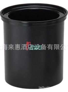 CAMBRO CFR18-110 Φ173*170 储冷圆罐(黑色)
