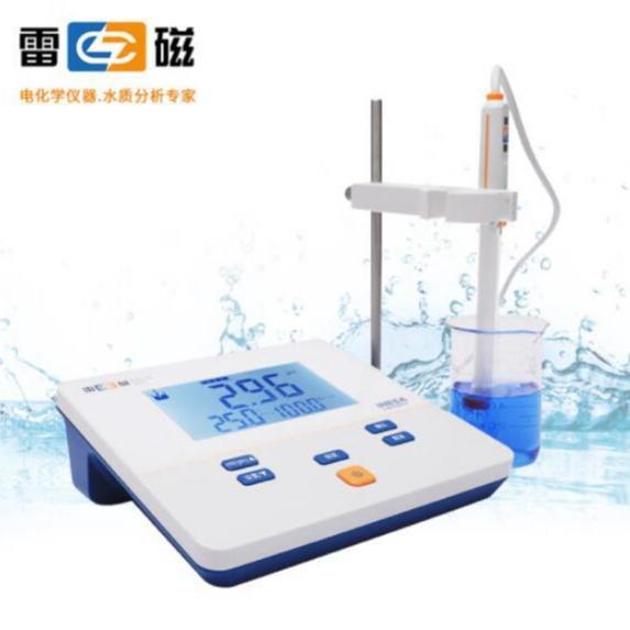 雷磁PHS-2F型实验室 pH 计 PHS-25酸度计