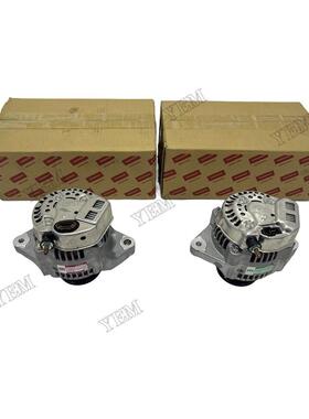 适用洋马发电机3TNE66 3TNE68 3TNE72 3TNE74 3TNE78 3TNE82