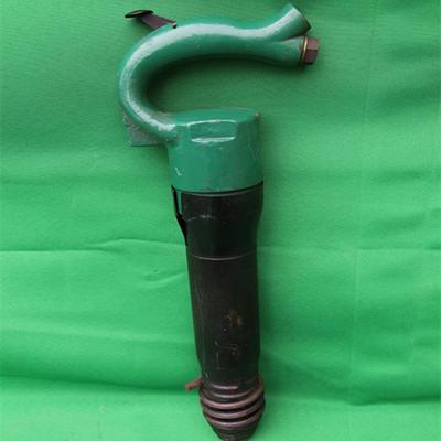 厂家直销建筑用C6气铲 c6风铲价格低 铸件清砂毛刺用C6风铲