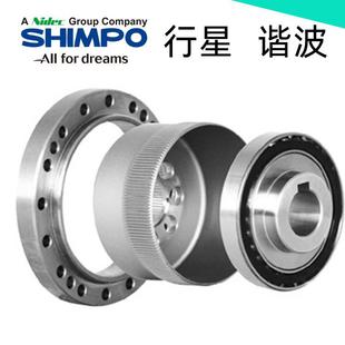 VRB090 K3新宝SHIMPO行星减速机ABLE系列