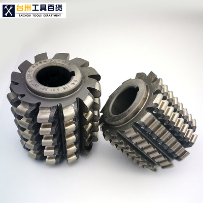 精品同步带轮滚刀 MXL2.032-XXH31.75  河冶6542材料 支持定做
