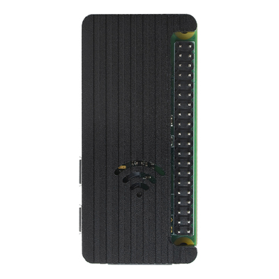树莓派Zero 2w外壳 Raspberry Pi Zero0/W/2W铝合金散热外壳盒子