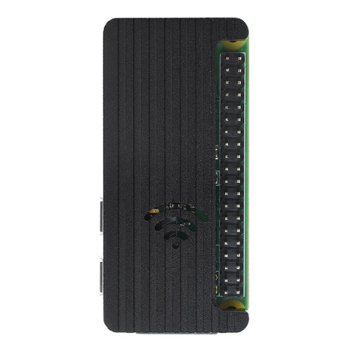 树莓派Zero 2w外壳 Raspberry Pi Zero0/W/2W铝合金散热外壳盒子