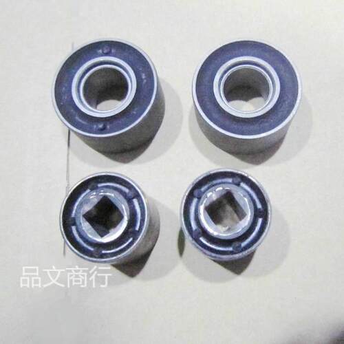福喜100巧格JOG100鬼火RSZ JOG50/90风帆90吊架衬套缓冲胶中轴套