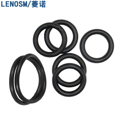 线径5.7丁腈O型密封圈油封阀门NBR27/30/32/35/45/50/70/75*5.7MM