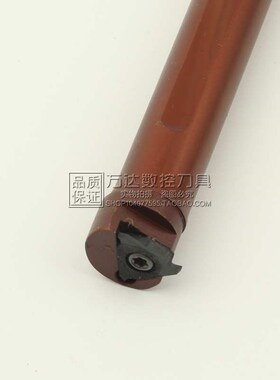 梯型立装内螺纹刀杆SVNR0016N16H//20Q16/25R16/25S22/32T27/40T2