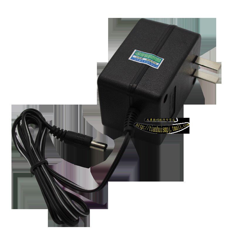新英XY965K-12V500M线圈变压器12伏0.5A适配器稳压电源线12V0.5A