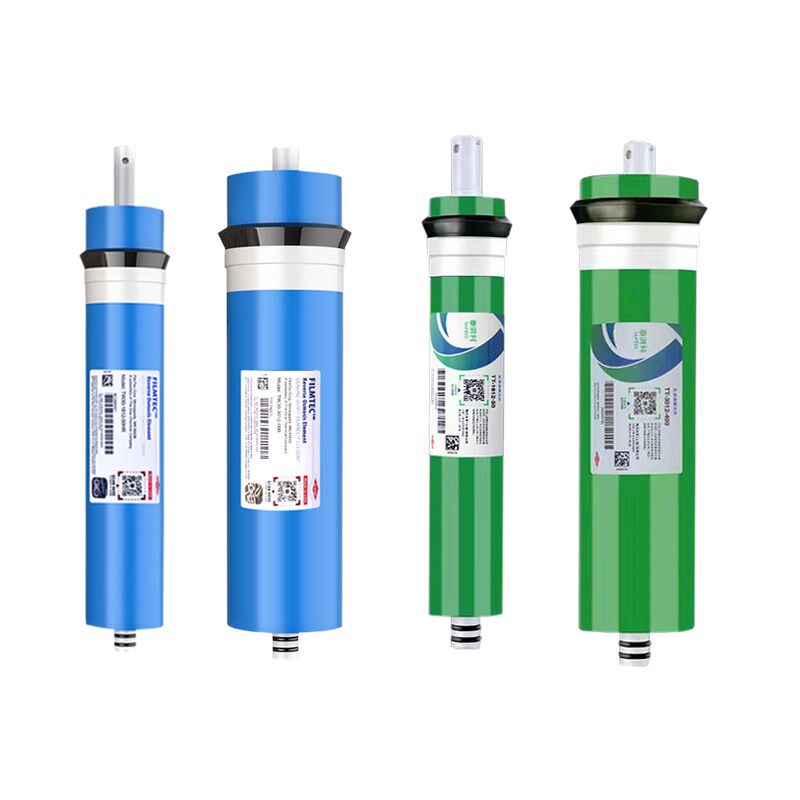 杜邦美国陶氏RO膜1812-50G3012-500G净水器滤芯泰湃科反渗透ro膜