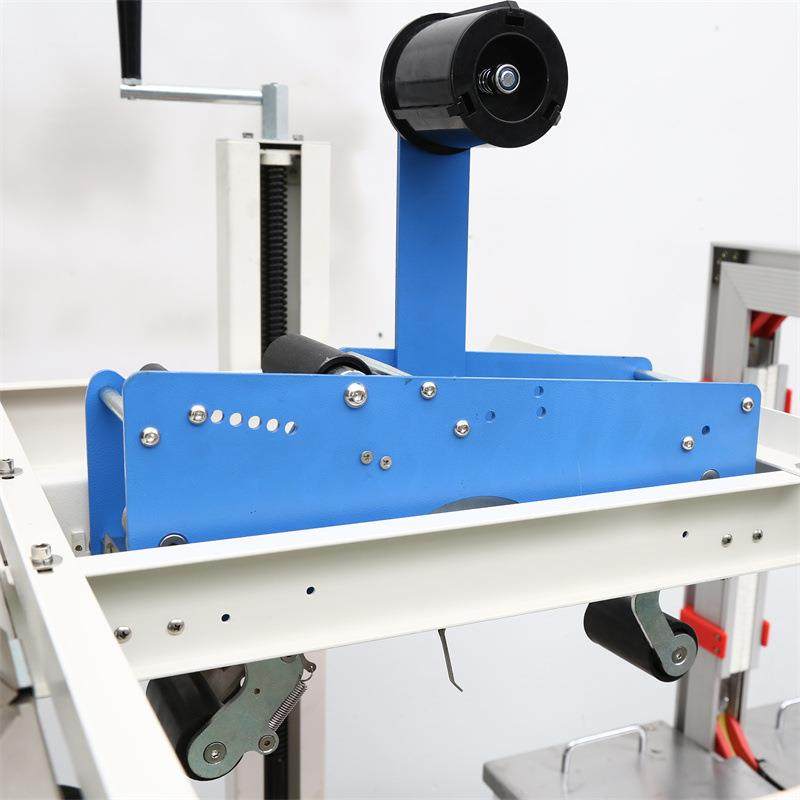 全自动封箱机物流包裹纸箱封口机物流快递箱打包机量大价优,办公设备/耗材/相关服务,捆扎机/打包机,淘宝优惠券,粉丝福利购,淘宝优惠卷