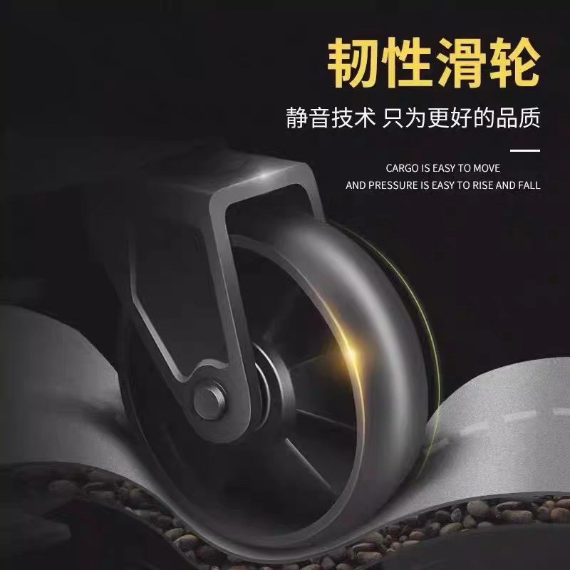 电动叉车2吨1小型仓库托盘搬运车半电动堆垛装卸液压升降堆高铲车