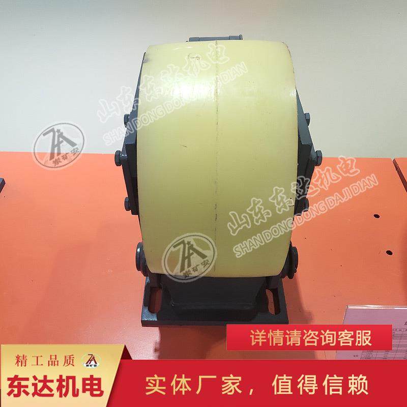 煤矿滚轮罐耳价格 体积小安装简单轻便滚轮罐耳