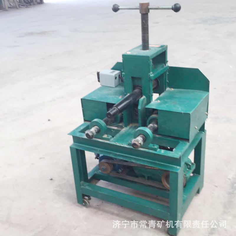 钢管折弯机 方管圆管大棚不锈钢平台液压折弯器76电动立式弯管机