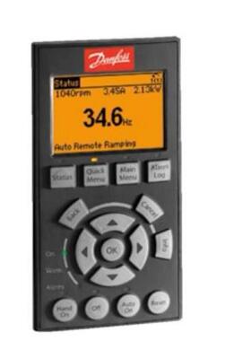 DANFOSS丹佛斯082H0230 AMB 162 5Nm mod 60s 24V驱动器